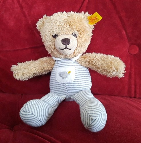 Steiff knopf ohr - im, teddy