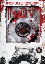Saw V (Unrated Collector s