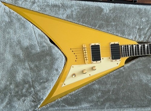 Esp ltd mgo kirk hammett - kh-v,