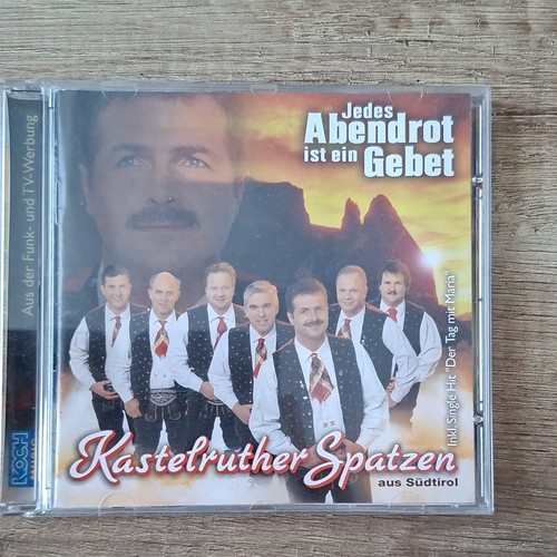 Kastelruther spatzen aus - spatzen,