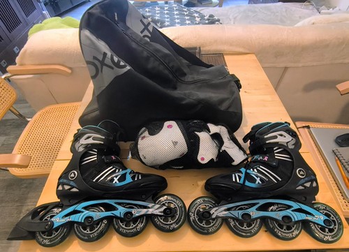 Inline skates vo2 90 - k2,