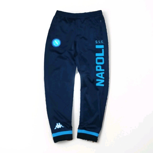 Kappa pantalone tuta - tuta, ssc