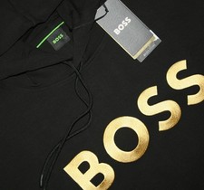 Hugo Boss Soody 1 Black Hoodie