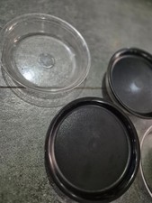 TUPPERWARE SET 4X TAFELPERLE