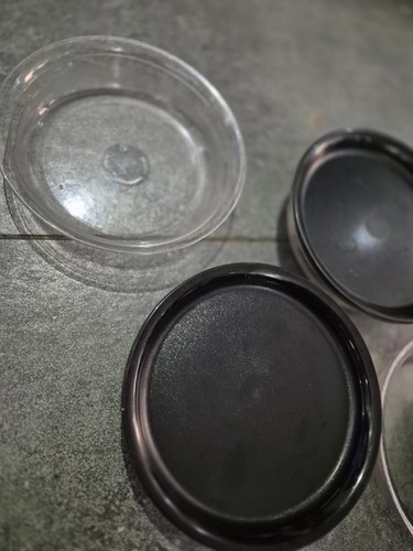 Tupperware set tafelperle - tupperware,