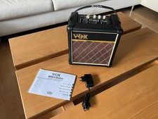 VOX MINI 5-RM Rhythmus