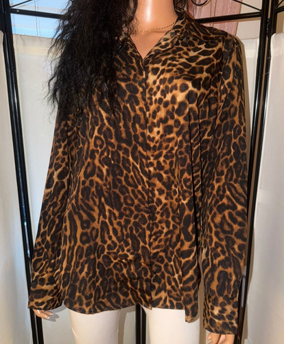 Lauren ralph leoparden - ralph,