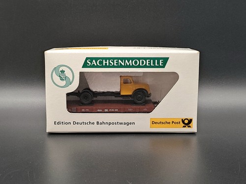 Sachsenmodelle brekina h0 db - brekina,