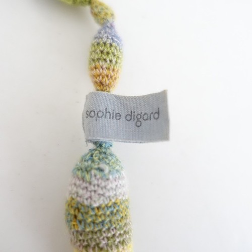 Sophie digard good - [sophie, [good