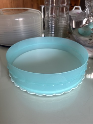 Tupperware hochstabler kuchen - tupperware,