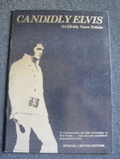 Elvis Presley-An Elvisly yours