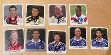 9 Panini Fussball 2006/07