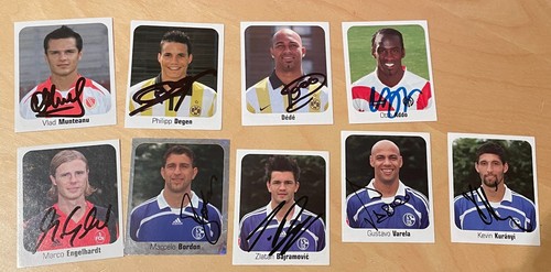 Panini fussball 2006 07 - panini,