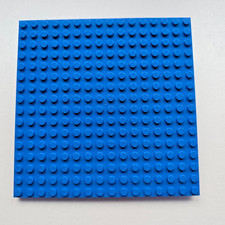 1x Lego Platte 16x16