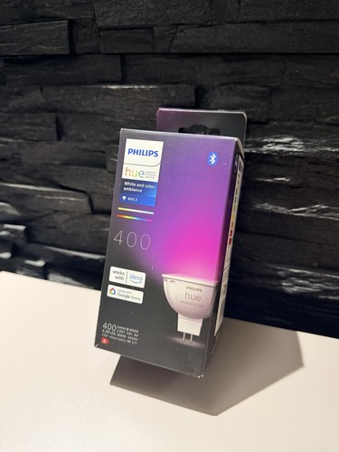 Philips hue white - hue, color