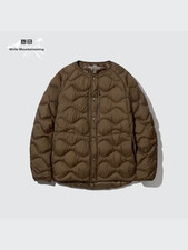 Uniqlo x White Mountaineering