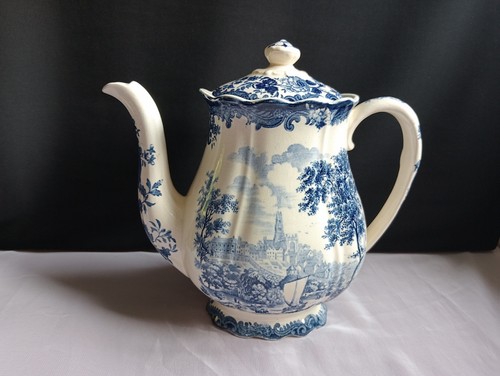Vintage royal worcester - royal,