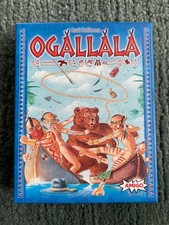 Ogallala - Vollständig -