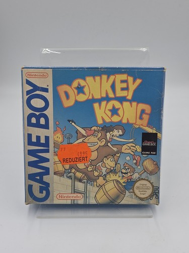Nintendo game boy - nintendo,