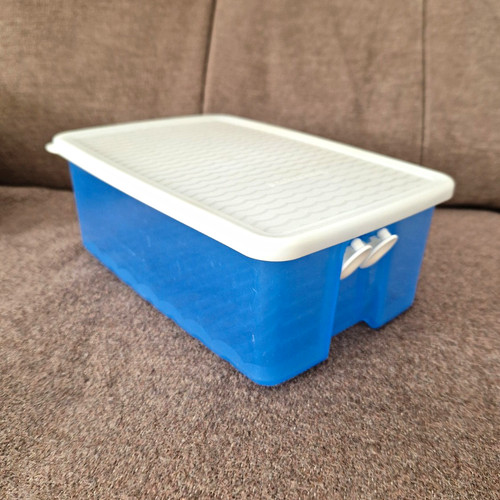 Tupperware primaklima - tupperware,