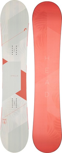 Head snowboard all mountain - head,