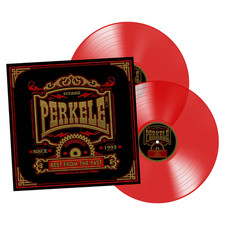PERKELE - BEST FROM THE PAST