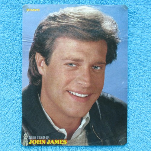 John james mini poster bravo - bravo, 1
