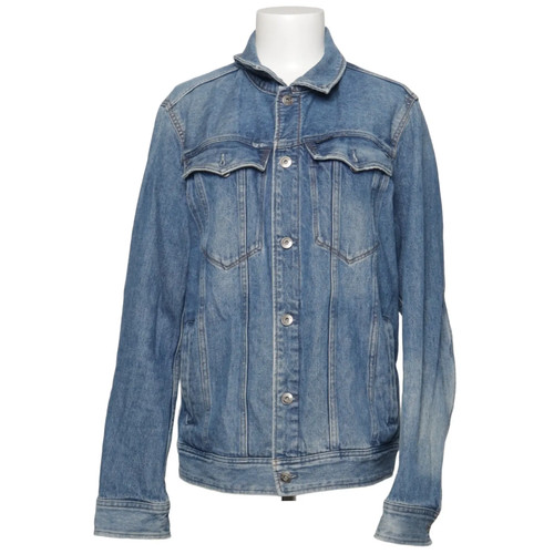Star raw jeansjacke - g-star, raw,