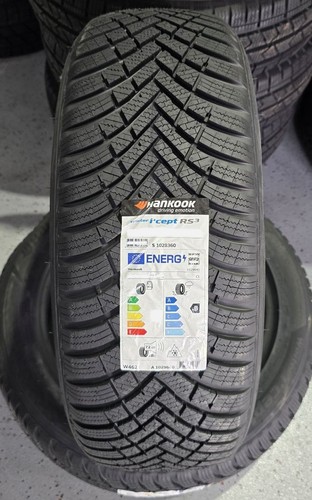 Hankook winterreifen cept - 2x,