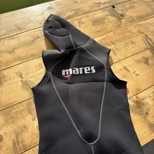 Mares Flexa Vest Man