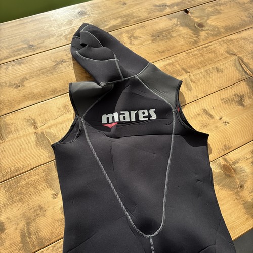 Mares flexa vest - flexa, man