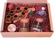 Fischergeist 56% 0,5 l Tablett