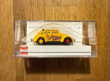 Top: Busch 42733 VW Käfer