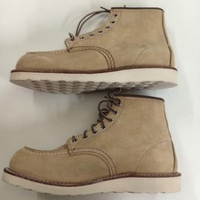 Red Wing Herren UK Größe 9