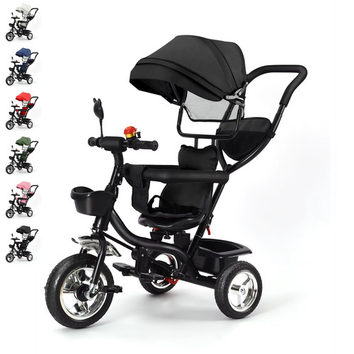 Kinder dreirad mit - kinder,