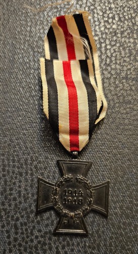 Ehrenkreuz für