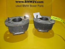 BMW R45 78-84 Satz Stahl (A)