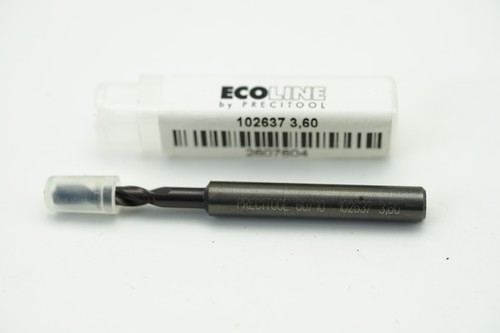 Precitool ecoline 102637 - ecoline,
