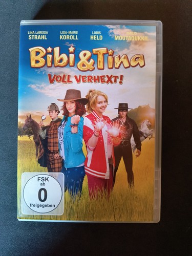 Bibi tina voll - &,
