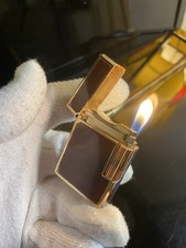 S. T. Dupont Feuerzeug Lighter