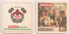 Riegeler Bier - alter