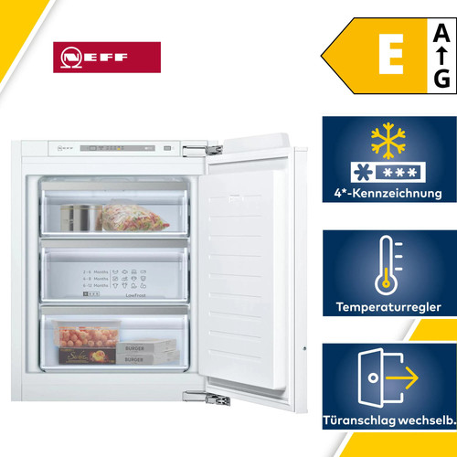 Neff gi1113fe0 n50 einbau - neff,