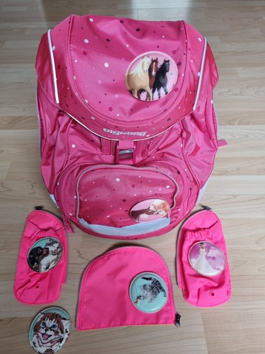 Ergobag schulranzen set cubo - ergobag,