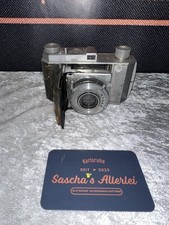 Kodak - Retina - Compur Rapid