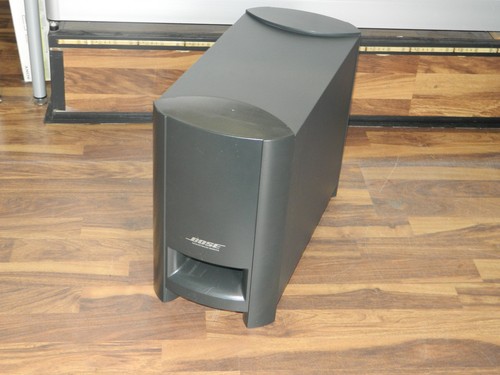 Bose cinemate digital - bose,
