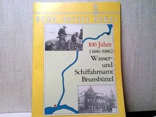Nord - Ostsee - Kanal Kaiser-Wilhelm-Kanal - Geschichte und geschichtchen Aktuel