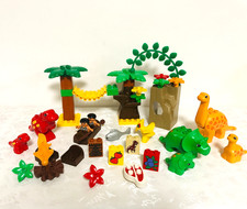 LEGO Duplo®  Große Dino Welt