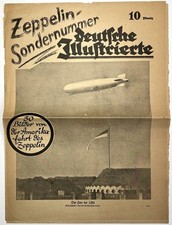 1928 GRAF ZEPPELIN