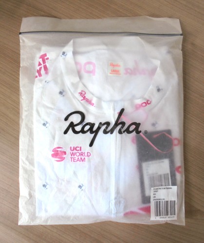 Rapha education first - ef-education, pro