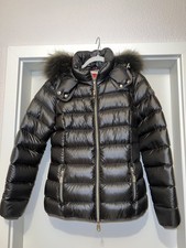 CAPE HORN STEPPJACKEN Mit